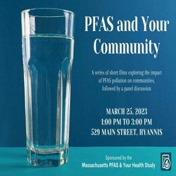 PFAS and Your Community: A series of short films