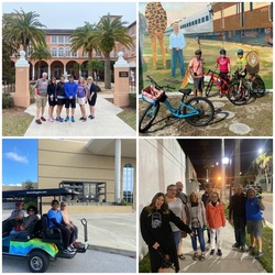 Venice Florida Tours