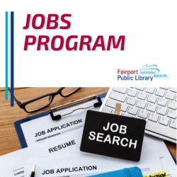 Using Social Media During a Job Search