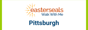 Easterseals Western & Central PA Walk With Me Pittsburgh