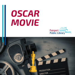 Oscar Movie!