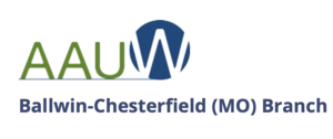 The Ballwin-Chesterfield Branch of the American Association of University Women