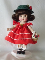 Doll Show and Sale