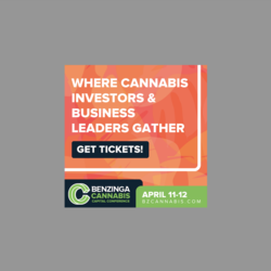 Benzinga Cannabis Capital Conference