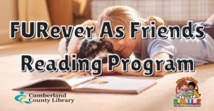 FURever As Friends Reading Program