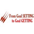 From Goal Setting to Goal Getting