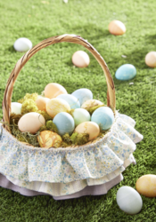 Spring Egg Hunt