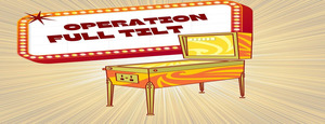 Operation Full Tilt
