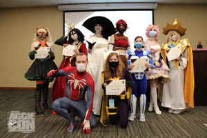 Aggiecon 52
