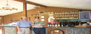Cabernet Sauvignon Tasting.