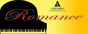 ASO Spring Concert - Romance