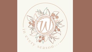 The Well "in every season..."
