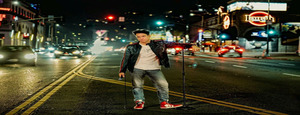 Dane Cook at Mohegan Sun Arena