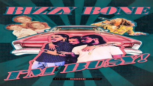 Bizzy Bone's - I'm Busy Album Tour (Tailgaters - Bolingbrook IL)