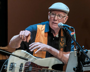 Larry Worster and Friends