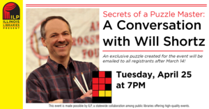 Secrets of the Puzzle Master: A Conversation with Will Shortz