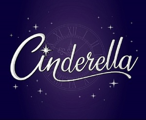 Rodgers + Hammerstein's Cinderella