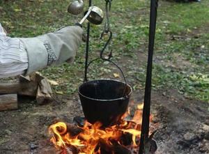 Maple Sugaring