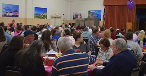 Assumption Philoptochos Trivia Night