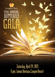 15th Annual Integrative Touch Butterfly Gala
