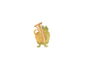 CHILDRENS CONCERT: ANIMALS OF THE ORCHESTRA