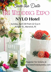 RI Wedding Expo at NYLO