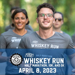 Whiskey Run Rome