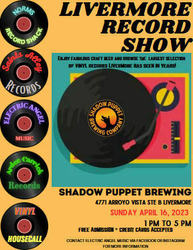 Livermore Record Show