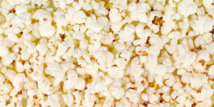 Popcorn, Pizza and Peace Movie Night: Mission Joy