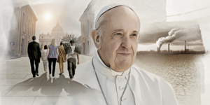 Creation Connection Movie Night