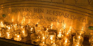 Emmaus Retreat for Grieving Parents with Marianne Gouveia and Greg Eckerman