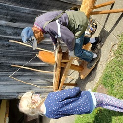 Historical Encounters Day