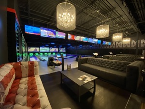 Spring Break at Octane Raceway & Mavrix!