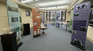 Presentation-- Slavery in St. Louis: A New Exhibit at Ulysses S. Grant National Historic Site