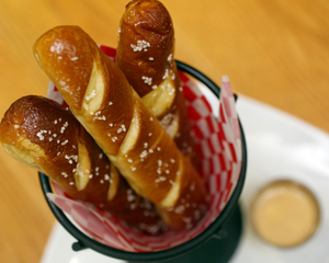 St. Patricks Day at Mavrix & Octane Raceway!