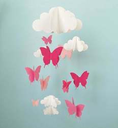 A 1000 Books Story Time:  Waiting for Wings: