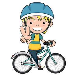 Giveaway of Bike Helmet