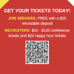 Transition to Position Career Conference
