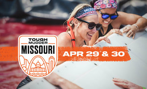 Tough Mudder Missouri 2023 - 5K, 10K, 15K
