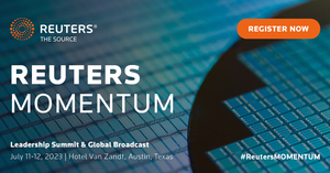 Reuters Momentum