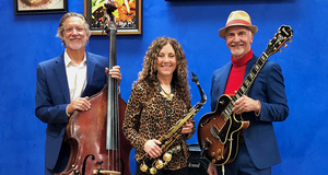 🎷🎵Classy Jazz & Vibrant Dining at Fattoria e Mare in HMB on Saturday, JUN 10 from 6-8 pm, no cover