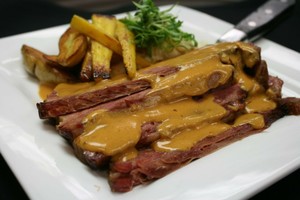 Phoenix City Grille Announces Dining Special in Honor of St. Patrick’s Day MARCH 17