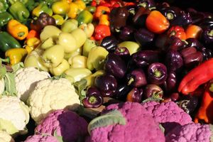 Yorktown Market Days - National Farmers Market Week Kick-Off