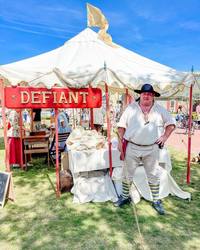 Yorktown Market Days - Maritime Festival