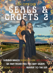 Seals & Crofts 2 in Concert