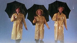 Singin' In the Rain