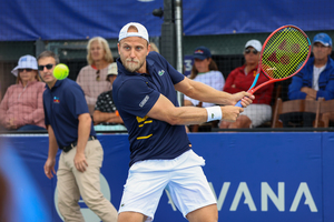 ATP Challenger Tour Returns to Phoenix for 2023 Arizona Tennis Classic March 13-19