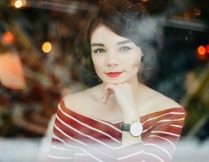 Laura Anglade Quartet