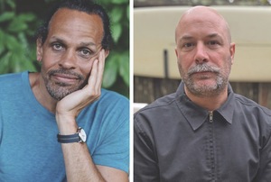 Ross Gay & Chris Mattingly