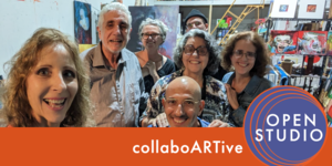 collaboARTive Open Studio Night